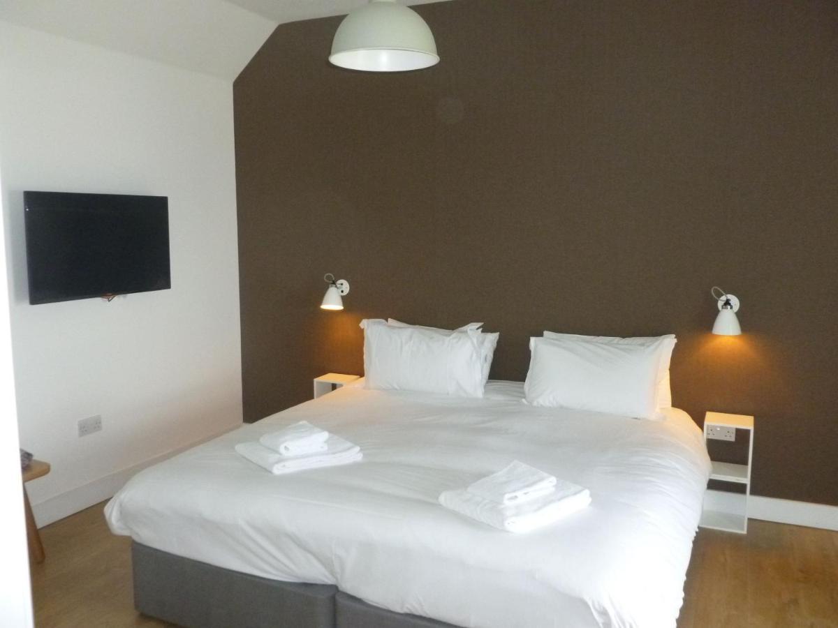 Northstar 3 - 1 Bed Room With Ensuite Wick  Zewnętrze zdjęcie