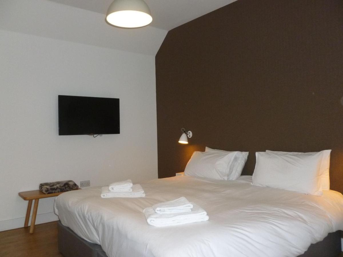 Northstar 3 - 1 Bed Room With Ensuite Wick  Zewnętrze zdjęcie