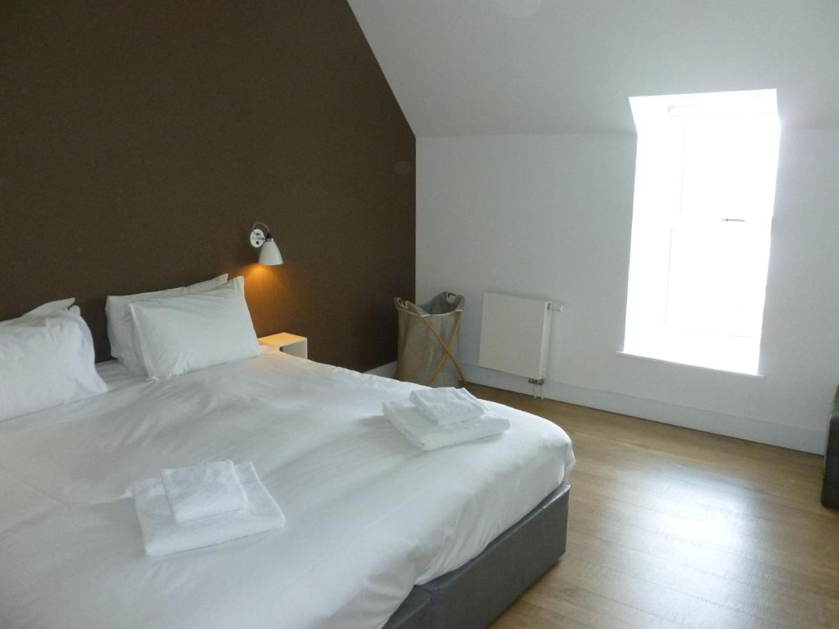 Northstar 3 - 1 Bed Room With Ensuite Wick  Zewnętrze zdjęcie