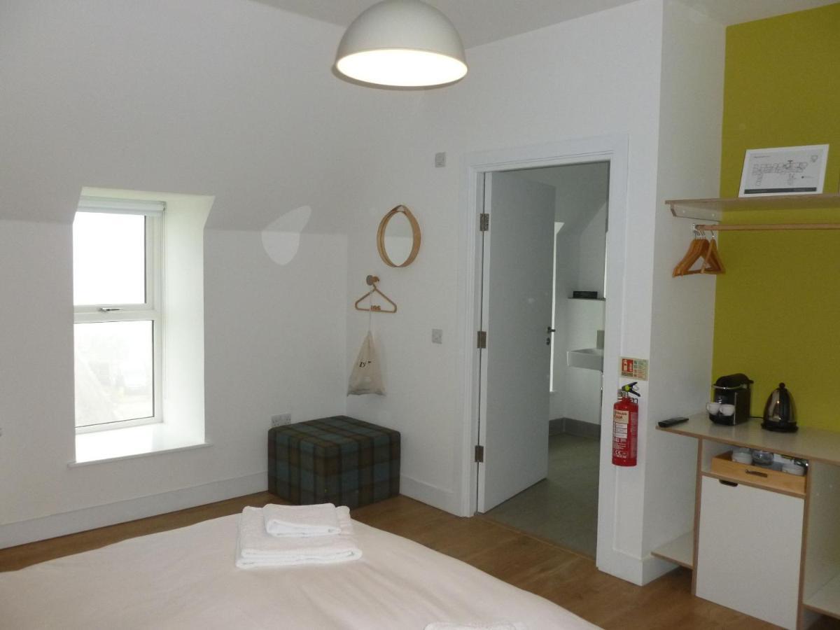 Northstar 3 - 1 Bed Room With Ensuite Wick  Zewnętrze zdjęcie