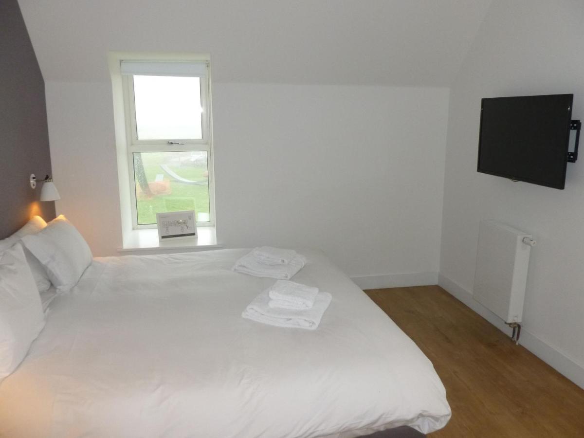 Northstar 3 - 1 Bed Room With Ensuite Wick  Zewnętrze zdjęcie