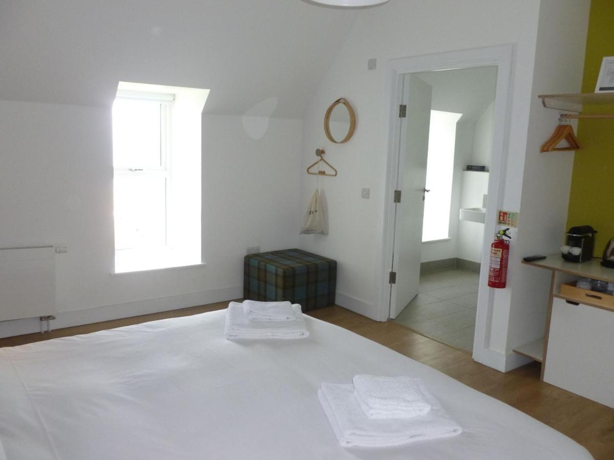 Northstar 3 - 1 Bed Room With Ensuite Wick  Zewnętrze zdjęcie