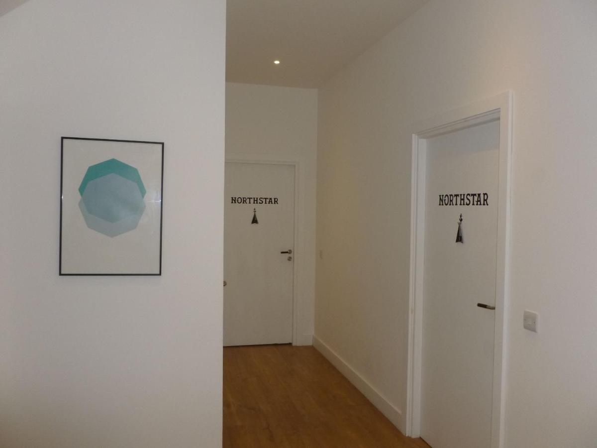 Northstar 3 - 1 Bed Room With Ensuite Wick  Zewnętrze zdjęcie